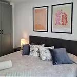 Ad21Sevilla - Suite