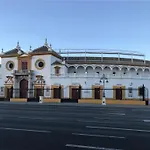 Ad21Sevilla - Suite