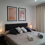 Ad21Sevilla - Suite