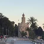 Ad21Sevilla - Suite