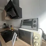 Lovely Rooms En Piso Compartido