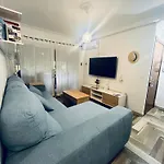 Lovely Rooms En Piso Compartido