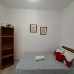 Apartamento Azahar Fibes Con Garaje Gratis