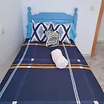 Apartamento Azahar Fibes Con Garaje Gratis