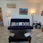 Apartamento Azahar Fibes Con Garaje Gratis