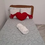 Apartamento Azahar Fibes Con Garaje Gratis