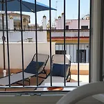 Atico Aire De Triana