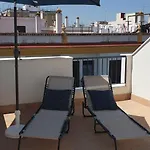 Atico Aire De Triana
