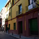 Estudio Las Setas I