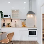 Calma Muralla House-Two Bedrooms & Two Bathrooms