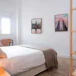 Calma Muralla House-Two Bedrooms & Two Bathrooms