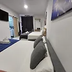 Apartamentos Los Angeles