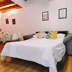 ¡Precioso apto. en el centro histórico de Sevilla!
