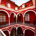 Casa Palacio Dona Guiomar