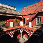 Casa Palacio Dona Guiomar