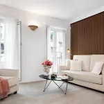 Apartamentos Sevilla Centro
