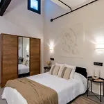 Loft Suite Frutos
