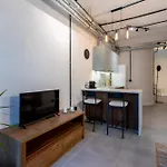 Loft Suite Frutos