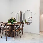 Avanti Mirador De Las Setas, Para Disfrutar Sevilla