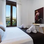 Avanti Mirador De Las Setas, Para Disfrutar Sevilla