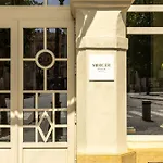 Mercer Plaza Sevilla 5 Gl