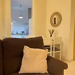 Coqueto Apartamento En El Centro De Sevilla Con Patio Privado