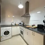 Coqueto Apartamento En El Centro De Sevilla Con Patio Privado