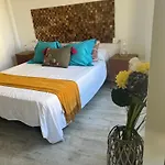 Un Sueno En Sevilla