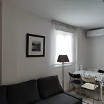 Apartment In Seville City Centre