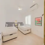 Isg Apartments O\'Donnell 2-2-Free Parking