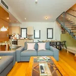 La Maestranza Charming One Or Two Bedrooms Apartments By Ocityzen