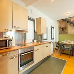 La Maestranza Charming One Or Two Bedrooms Apartments By Ocityzen