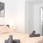 Apt Old Town 3 Bedrooms 2 Bathrooms Wifi