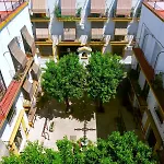 Roberta\'S Guest House