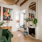 Casa Del Contratador By Epoca Suites