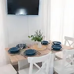 Apt Old Town 1 Bedroom, 1 Bathroom, Wifi