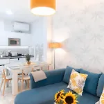 Downtown Apartment 3 Bedrooms, 2 Bathrooms, Wifi