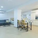 Natural Suite Sevilla Center