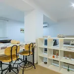 Natural Suite Sevilla Center