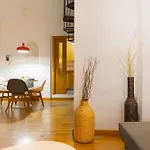 Duplex Moderno Alameda