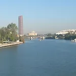 A Orillas Del Guadalquivir