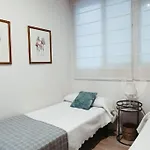 Stylish Andalusian House In Historical Center