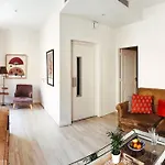 Stylish Andalusian House In Historical Center