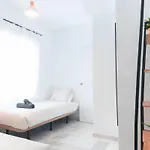 Atico Duplex Centro Con Jacuzzi Y Terraza Privada