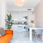 Atico Duplex Centro Con Jacuzzi Y Terraza Privada