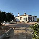 Casa Con Piscina Privada