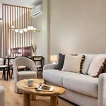 Magno Apartments Pureza Suites