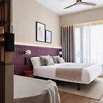 Magno Apartments Pureza Suites