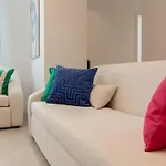 Isg Apartments O\'Donnell 2-3-Free Parking