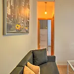 Apartamento Marques De Pickman